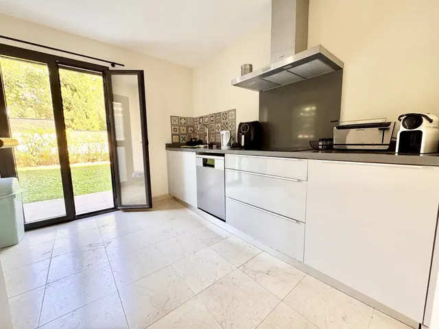 Apartamento 2 habitaciones 117m² en venta - Costa del Sol — 10