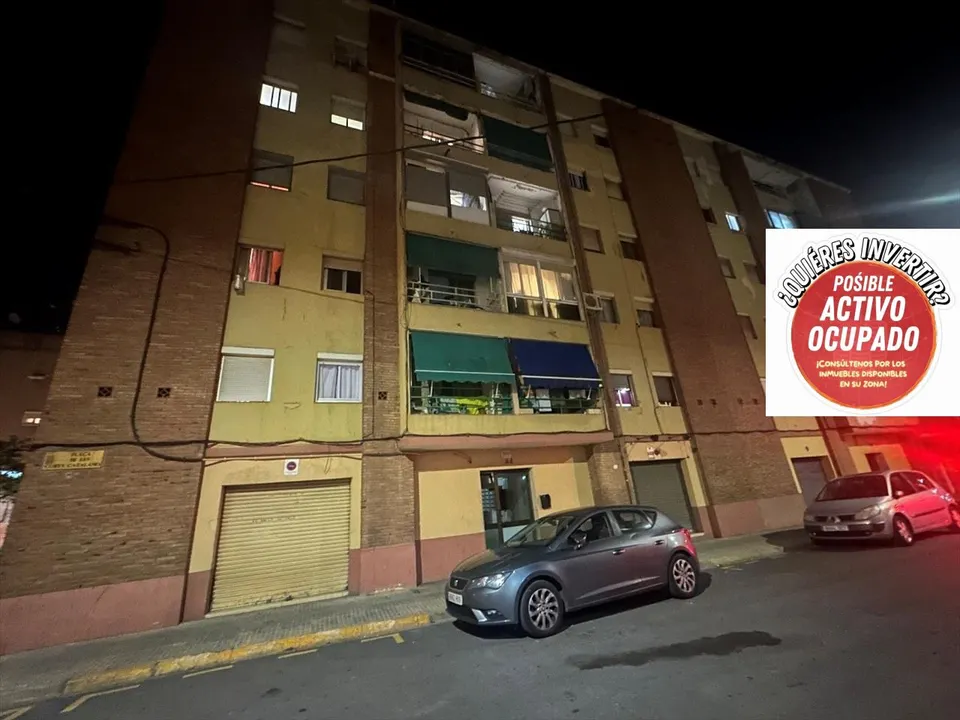 Apartamento 3 habitaciones 95m² en venta - Rodalies la llagosta