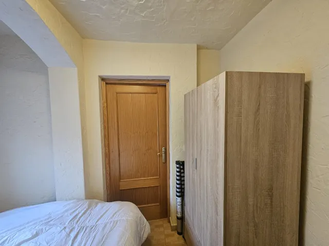 Bungalow 2 habitaciones 36m² en venta - Los balcones — 17