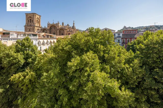 A LA VENTA EDIFICIO EN PLAZA BIB-RAMBLA — 48