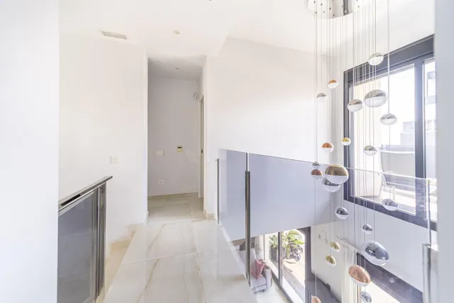Espectacular Chalet Nuevo en Lomas de Cabo Roig, — 24