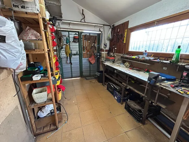 Magnifica casa con terreno en privilegiada urbanización — 37