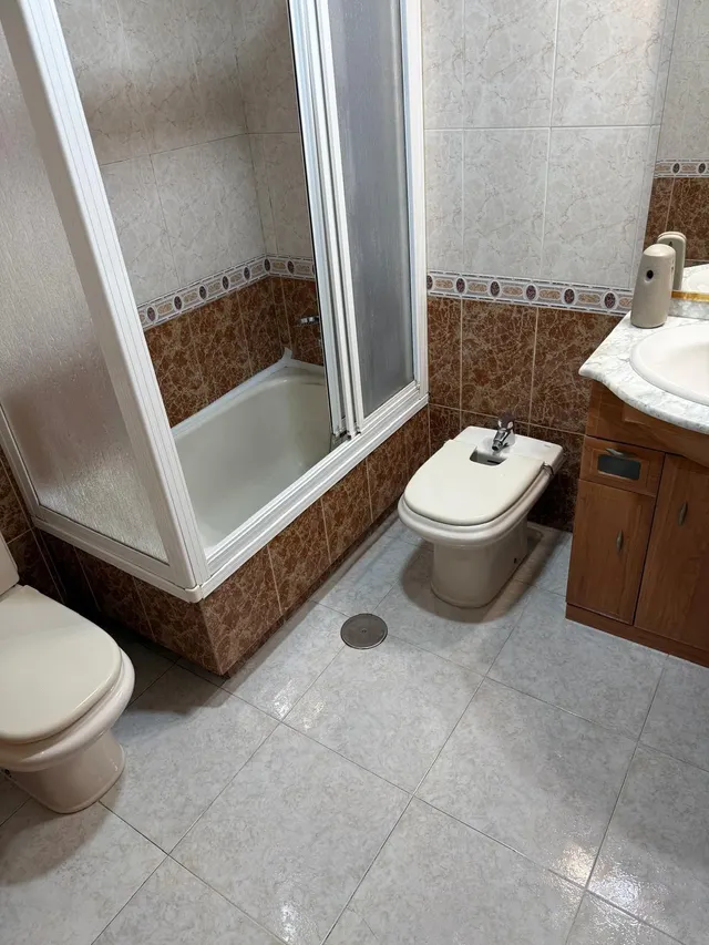 ¡Tu nuevo hogar en el corazón de Torrevieja! — 17