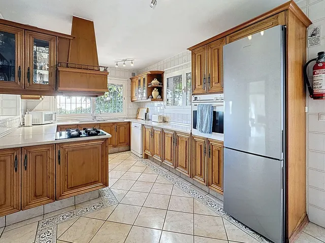 Chalet 4 habitaciones 298m² en venta - Riviera del sol — 11