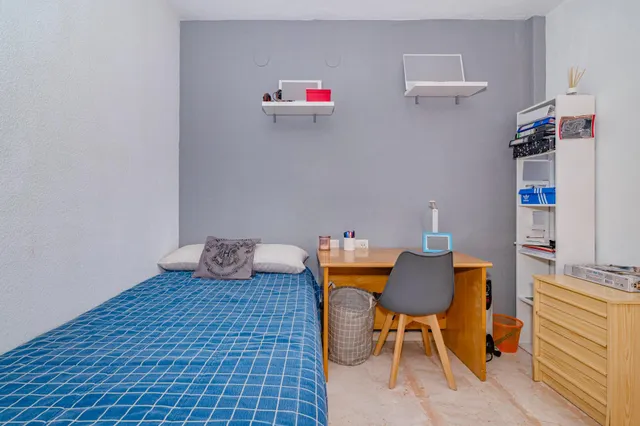 ¡AMPLIA CASA DE 4 DORMITORIOS, 3 BAÑOS Y CALEFACCIÓN CENTRAL EN LA ZUBIA! ✨ — 26