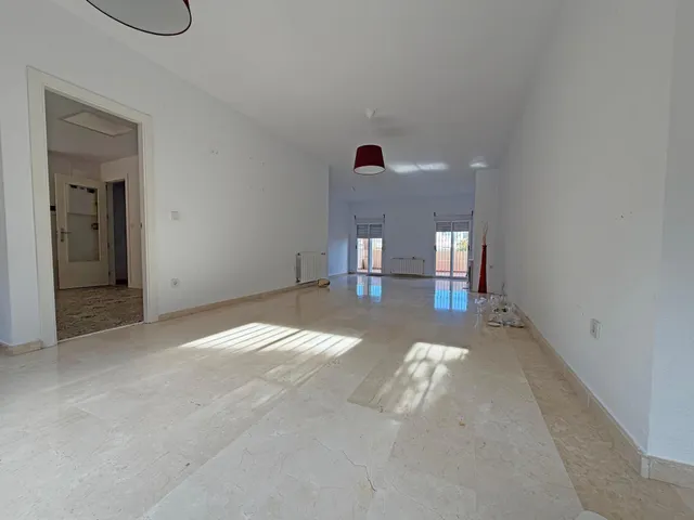 Chalet en cabo de las huertas | 480m2 | piscina | 3 plazas de garaje — 28