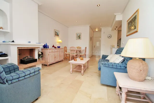 Apartamento 2 habitaciones 72m² en venta - Los Dolses — 5