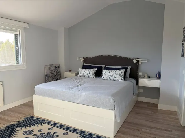 Chalet adosado reformado con 2 terrazas, vistas y eficiencia energética A en Parquelagos — 47