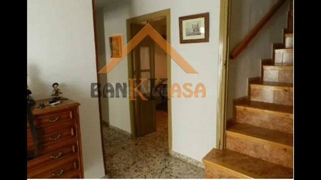 SE VENDE CASA DE DOS PLANTAS EN CADIAR ZONA CENTRO — 2