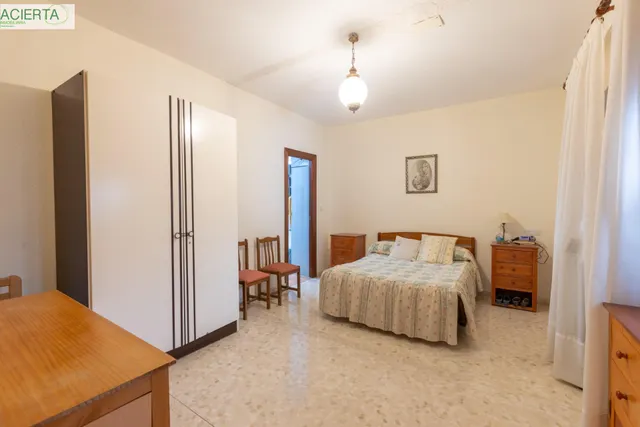 Auténtica casa con corrala tradicional y azotea en el corazón del Albaicín con gran potencial también para inversores — 25