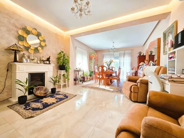 Chalet independiente en El Atabal — 8