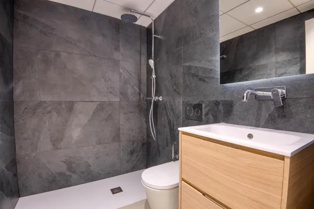 Piso 2 habitaciones 112m² en venta - Nucli Antic — 7