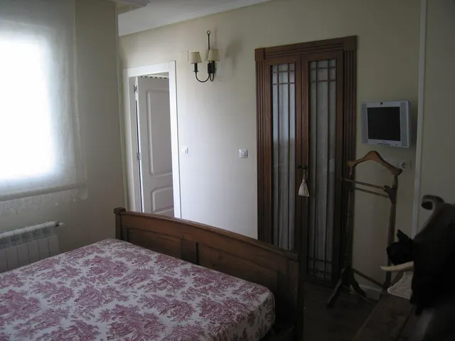 PRECIOSO CHALET ADOSADO A 500 METROS DEL CENTRO – 199.999 € — 10