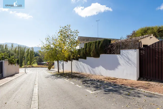 Parcela Urbana en Pedro Verde – Las Gabias — 26