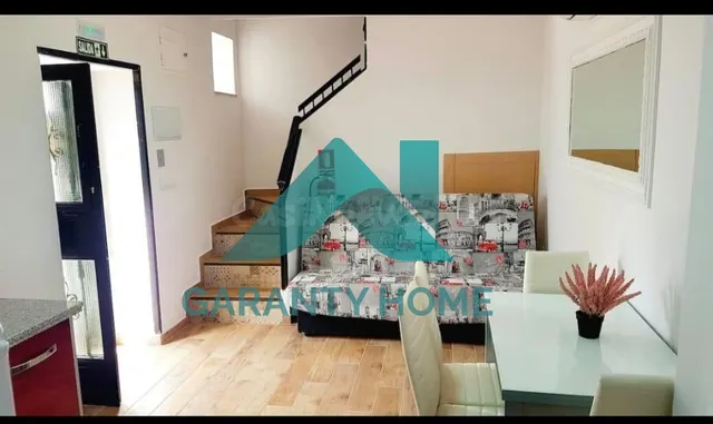APARTAMENTO TURÍSTICO EN PLENO CASCO ANTIGUO DE CÁCERES – JU