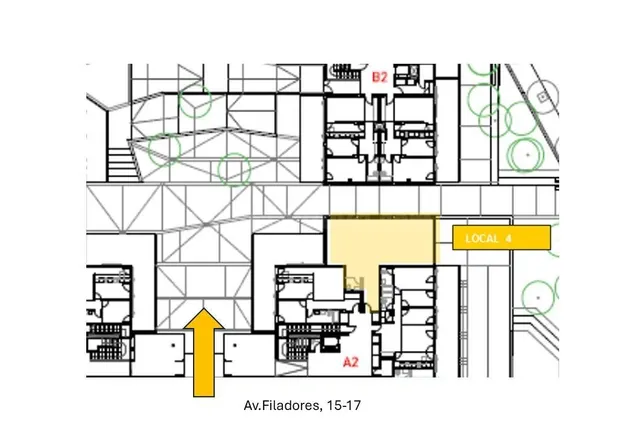 LOCAL COMERCIAL en ALQUILER - Can Vilar - foto 3