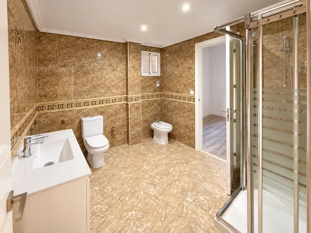 Chalet en alquiler en el brillante – Córdoba — 22