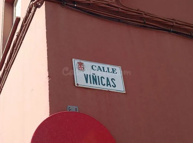 SE VENDE otro OKUPA en C Viñicas de Almería - foto 3