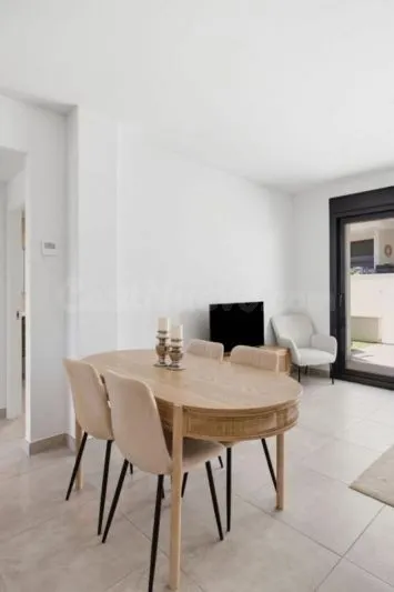 Apartamento 2 habitaciones 86m² en venta - PAU 8 — 7