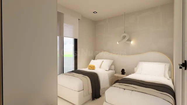 Casa-Chalet en Venta en Pilar De La Horadada Alicante - foto 3