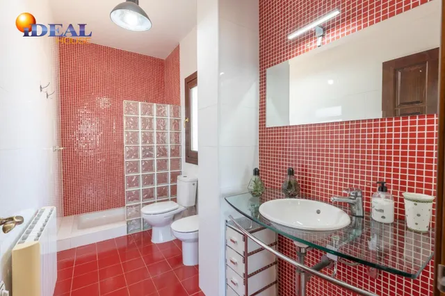 Precioso chalet en el ventorrillo — 38