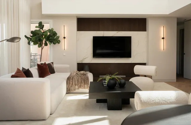 Ático 3 habitaciones 170m² en venta - Marbella — 12