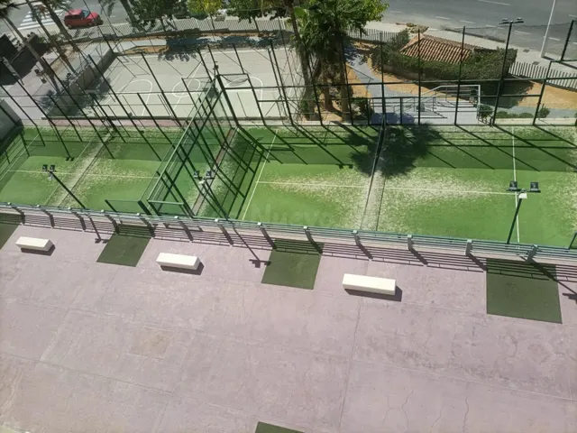 Exclusiva vivienda en la Urbanización San Antonio, con vistas al mar y a la isla de Tabarca — 5
