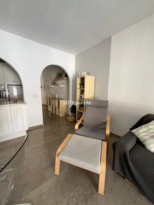 Apartamento 1 habitación 60m² en venta - Centro — 15