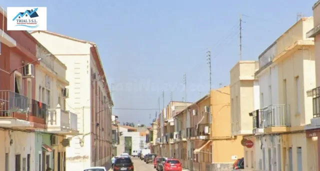 Venta de Piso + Garaje en Castelló de la Ribera (Valencia/Va - foto 2
