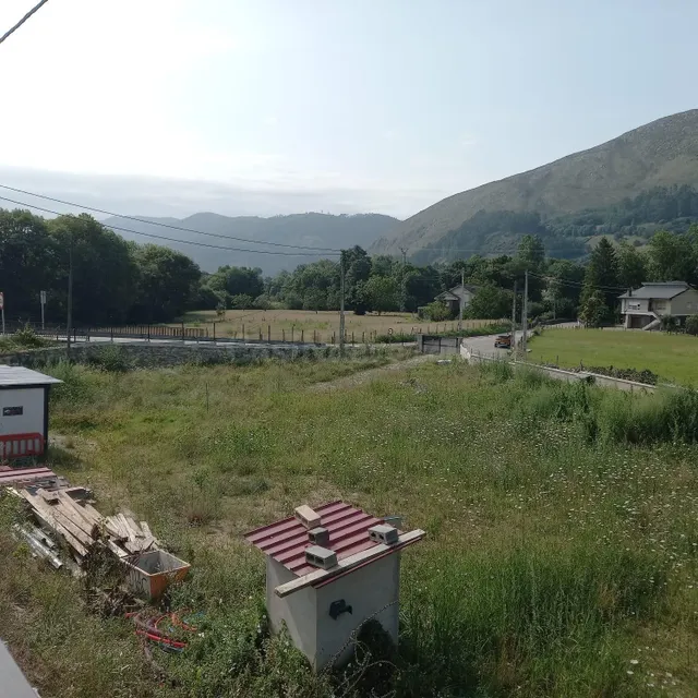 Finca urbana con proyecto de vivienda en Sopenilla, San Feli - foto 2