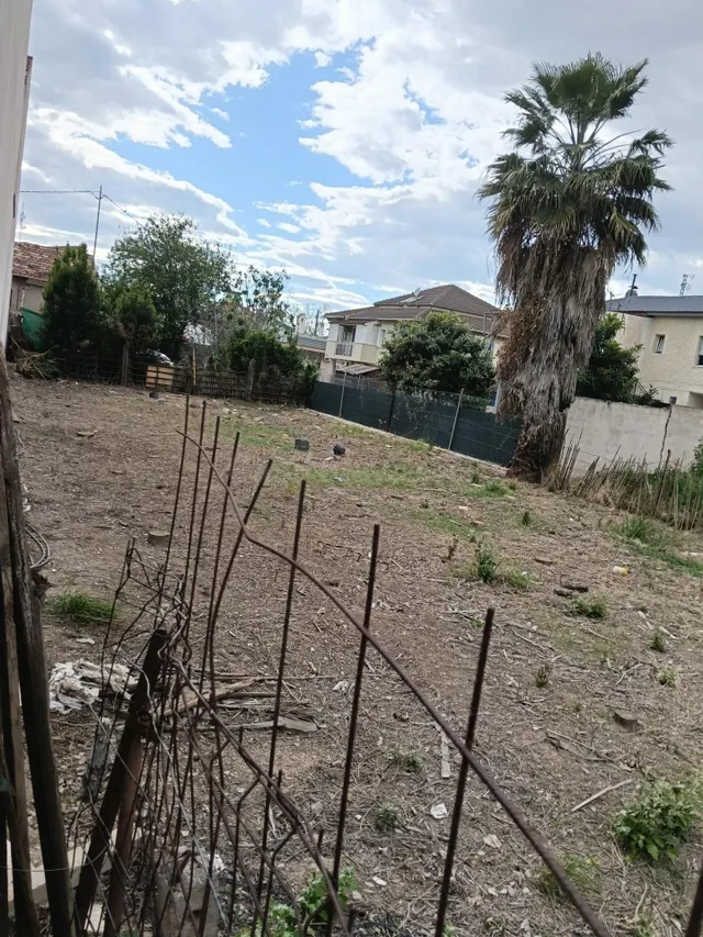 Terreno Urbano — 5