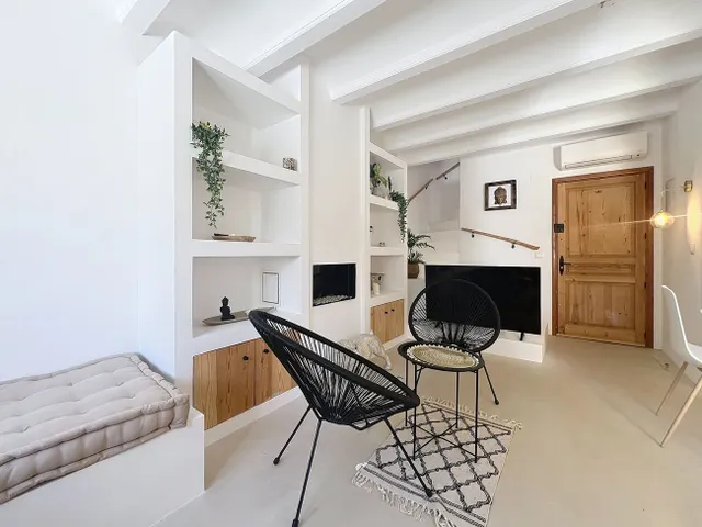 Pareado 3 habitaciones 150m² en venta - Benissa pueblo — 11