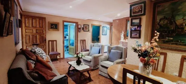 Chalet en Venta en Manises - La Presa - foto 3