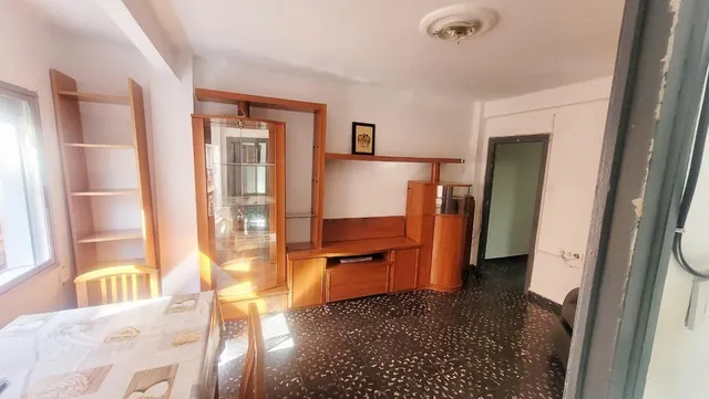 VENTA DE PISO En Els Orriols, Valencia!! — 2