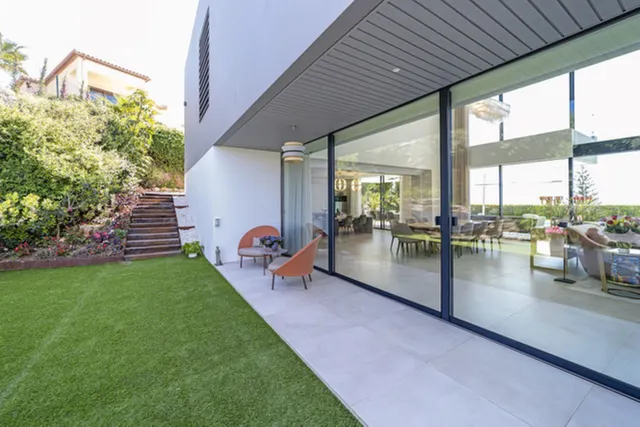 Chalet 5 habitaciones 791m² en venta - El Madroñal — 17