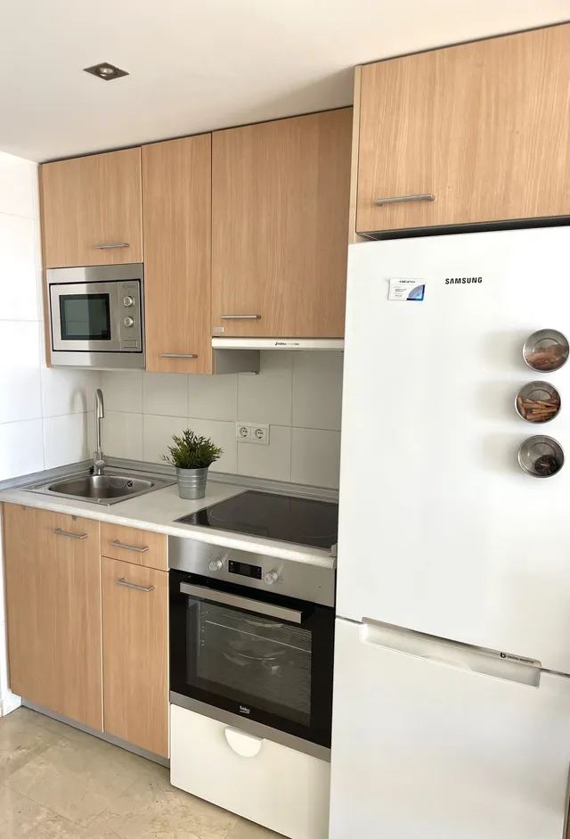 Apartamento 1 habitación 78m² en venta - Centro — 11
