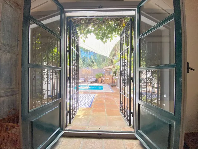 Adosado 3 habitaciones 107m² en venta - Marbella — 25