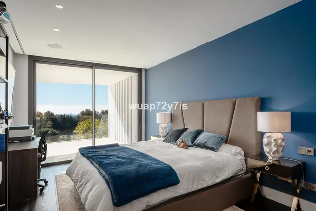 Chalet 4 habitaciones 1394m² en venta - Costa del Sol — 29