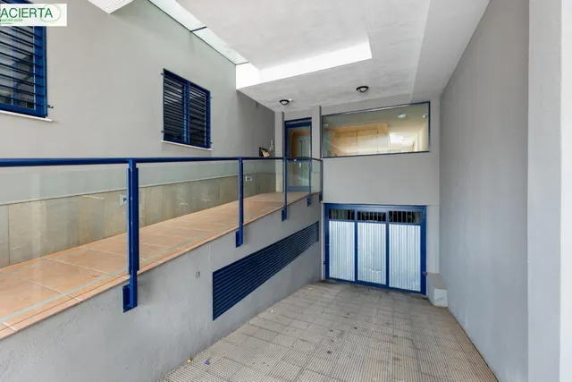 PISO ÁTICO DUPLEX EL CHAPARRAL (ALBOLOTE) — 28