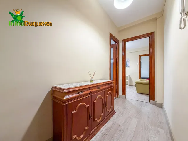 Piso de 3 Dorm. junto al parque Federico Garcia Lorca. — 7
