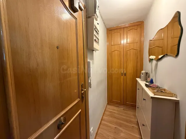 Vivienda en exclusiva con Urbamar en Usera: 3 hab, 2 terraza - foto 5