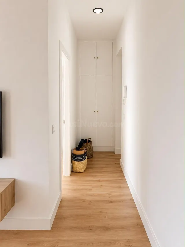 EXCLUSIVO PISO A ESTRENAR CON TERRAZA PRIVATIVA CON VISTAS A - foto 3