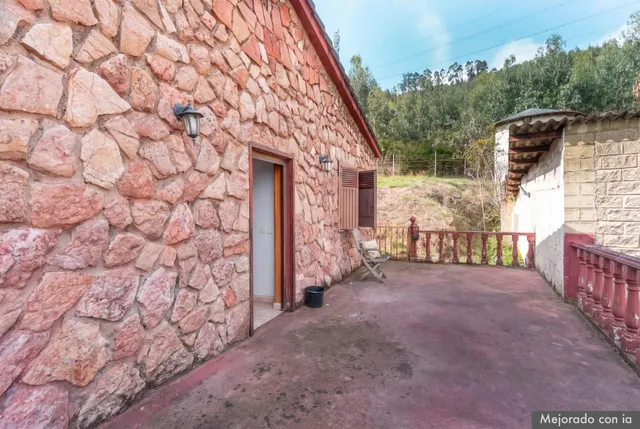 Casa/ Chalet, 4 naves y 21.000 m2 de Finca en Serín, Gijón — 11