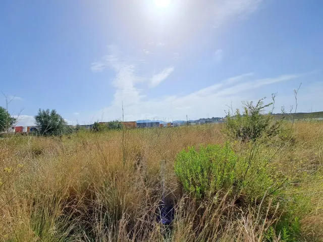 SUELO INDUSTRIAL EN VENTA - foto 5