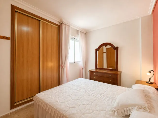 Apartamento 2 habitaciones 67m² en venta - Estacion de autobuses — 29