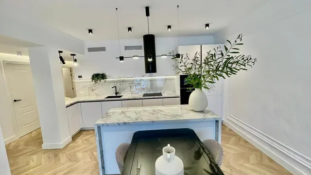 Apartamento 3 habitaciones 121m² en venta - Costa Del Sol — 17