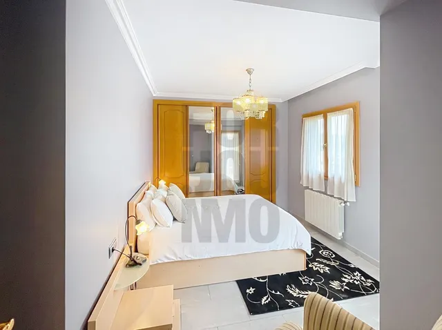 Exclusiva Villa en Aiete, Donostia - San Sebastián — 9