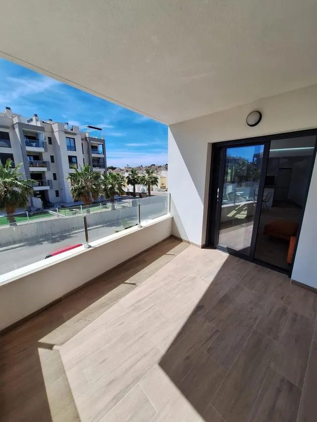 Apartamento 2 habitaciones 85m² en venta - Centro — 21