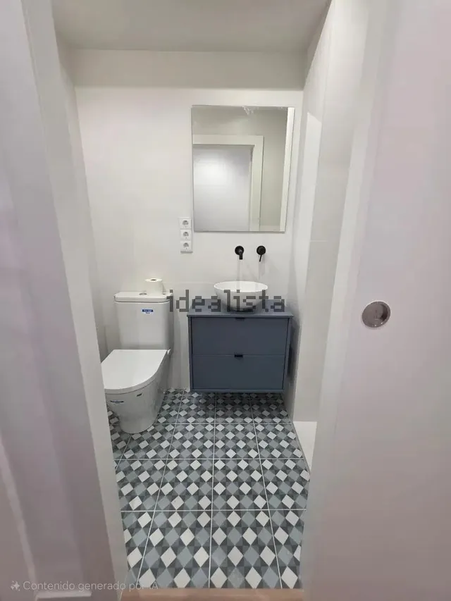 Piso 4+2, Aiora — 7