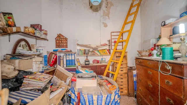 Casa Típica con Encanto en Ayamonte — 17